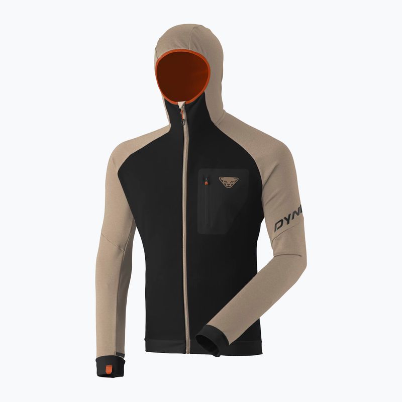 Felpa da uomo DYNAFIT Radical PTC fallen rock 4