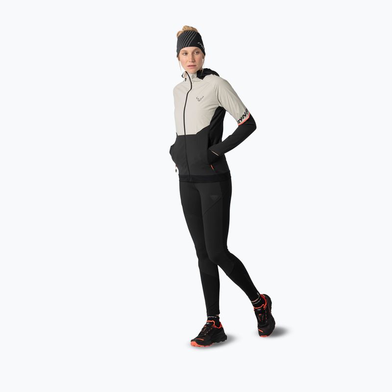 Giacca da running donna DYNAFIT Alpine Hybrid overcast 2