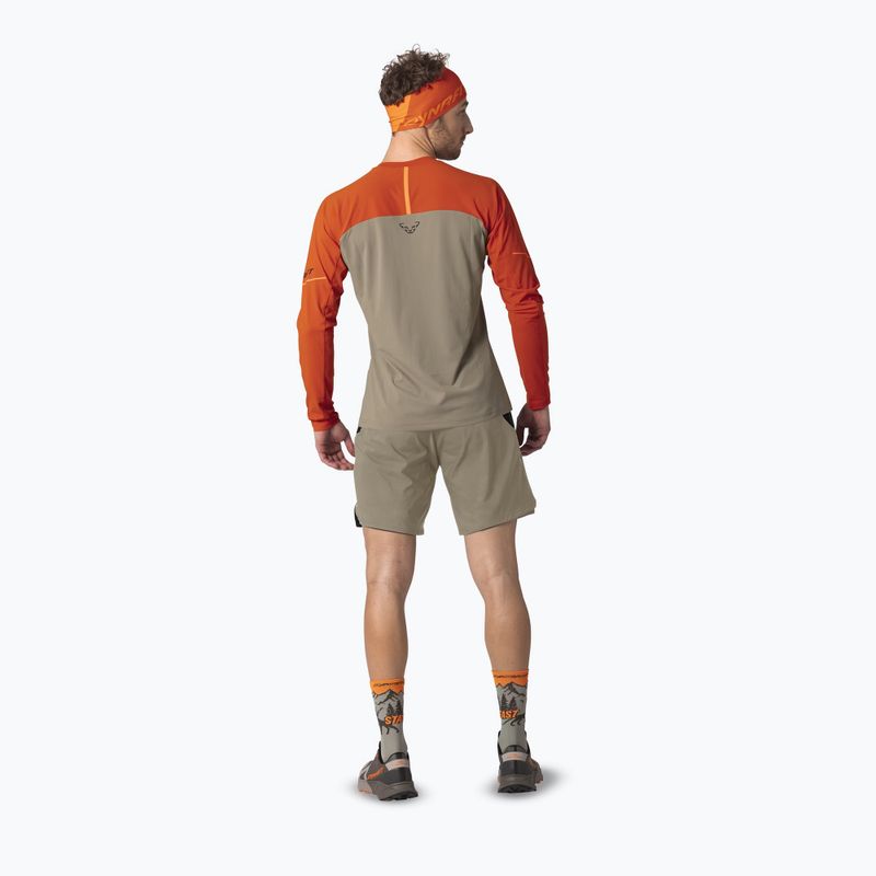 Maglia a maniche lunghe da corsa uomo DYNAFIT Alpine Pro Alabama/5490i 3
