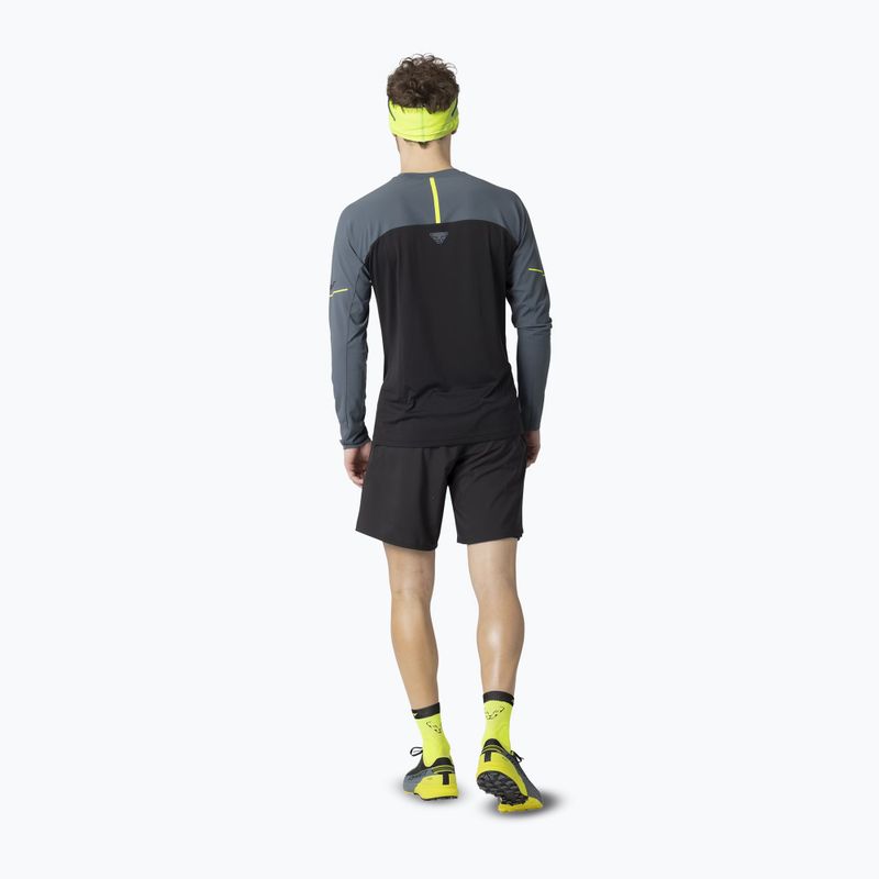 Maglia a manica lunga da corsa uomo DYNAFIT Alpine Pro cinder/0936 3