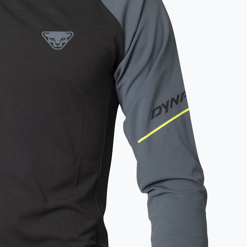 Maglia a manica lunga da corsa uomo DYNAFIT Alpine Pro cinder/0936 4