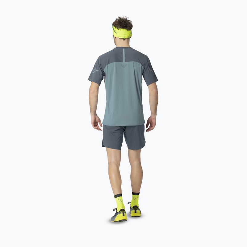 Maglia running uomo DYNAFIT Alpine Pro smoke blue/0720 3
