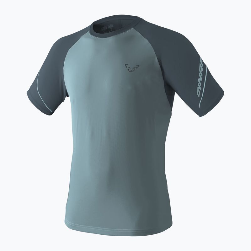 Maglia running uomo DYNAFIT Alpine Pro smoke blue/0720 4