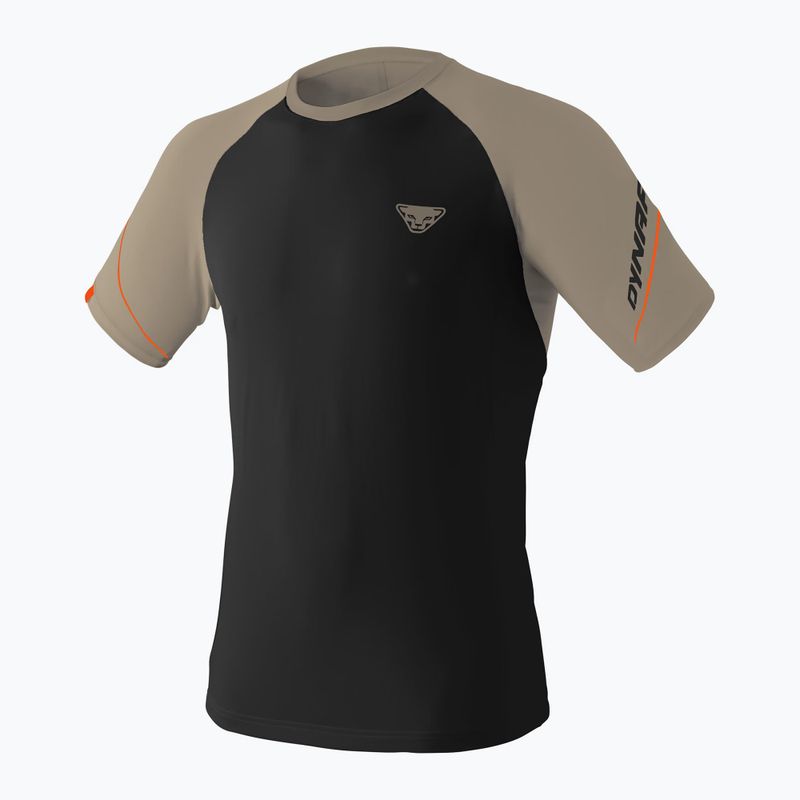 Maglia running uomo DYNAFIT Alpine Pro fallen rock/0936 4