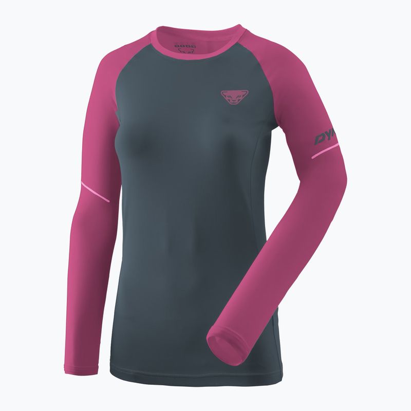 Maglia da running a maniche lunghe da donna DYNAFIT Alpine Pro magenta/0720 4
