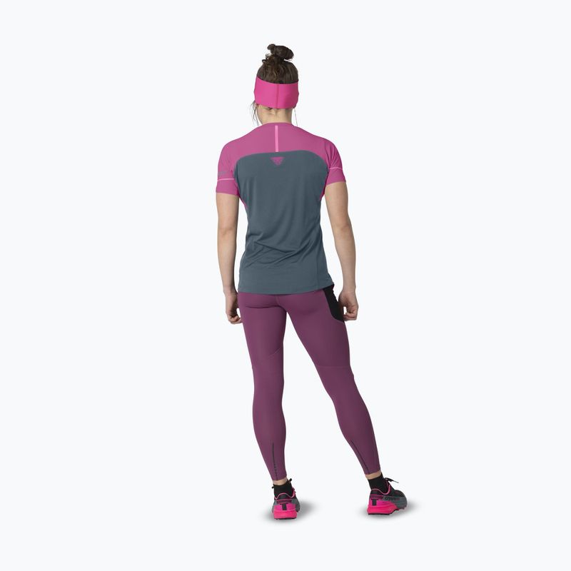 Maglia da running donna DYNAFIT Alpine Pro magenta/0720 3