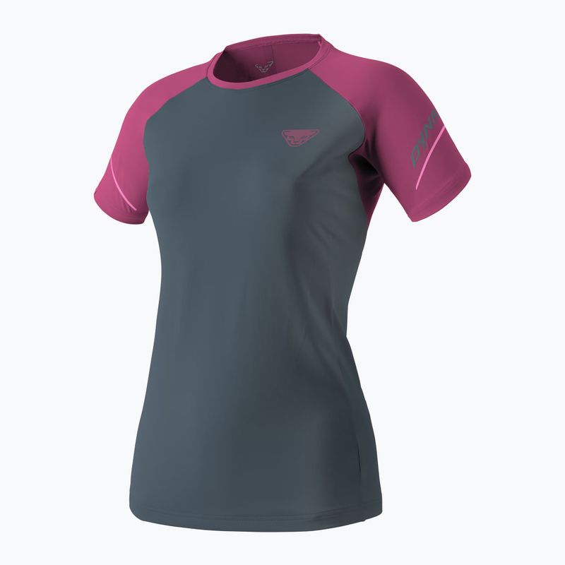 Maglia da running donna DYNAFIT Alpine Pro magenta/0720 4