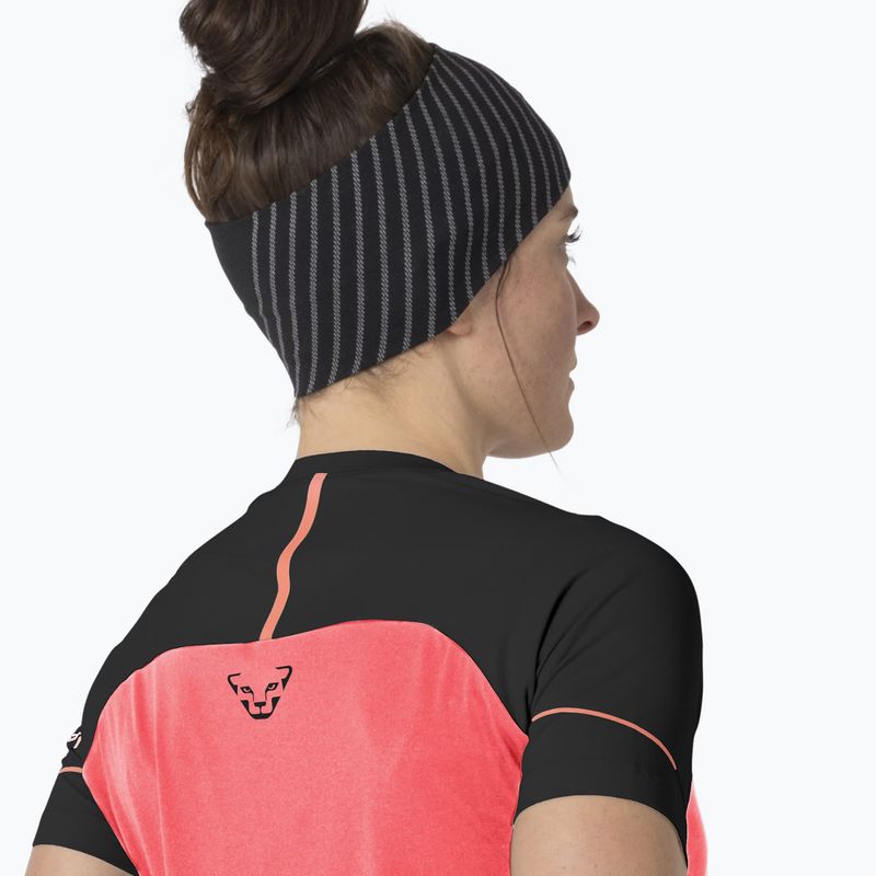 Maglia da running donna DYNAFIT Alpine Pro ultra coral/0936 4