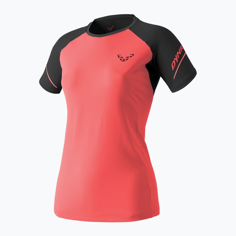 Maglia da running donna DYNAFIT Alpine Pro ultra coral/0936 5