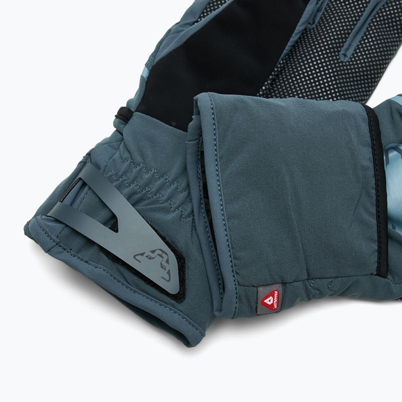 Guanti da scialpinismo DYNAFIT Mercury Dynastretch cinder 8