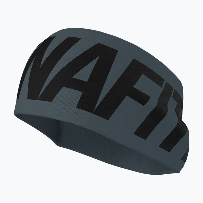 Fascia da testa DYNAFIT Light Logo cinder/0910