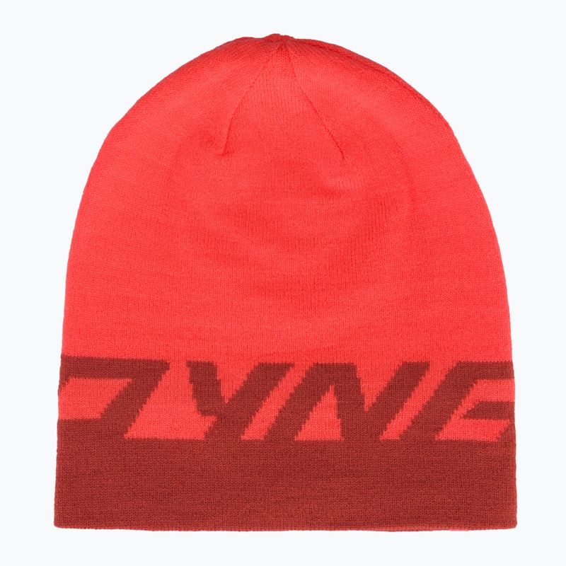 Berretto invernale DYNAFIT FT ultra coral/1890 2