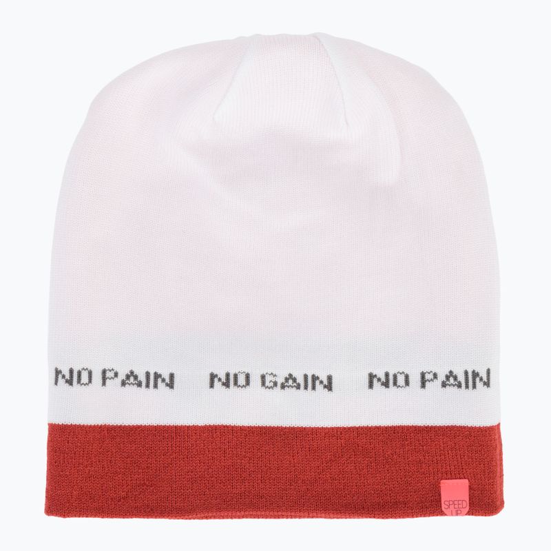 Berretto invernale DYNAFIT FT ultra coral/1890 4