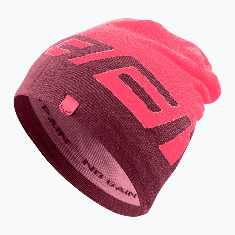 Berretto invernale DYNAFIT FT ultra coral/1890