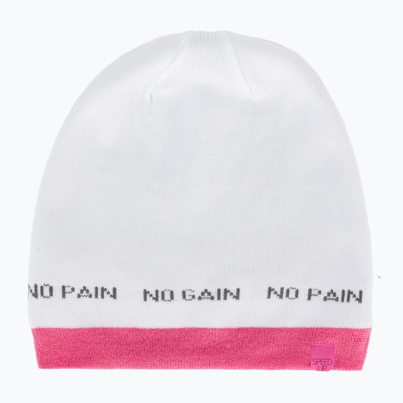 Berretto invernale DYNAFIT FT cheeky pink/6a70 4