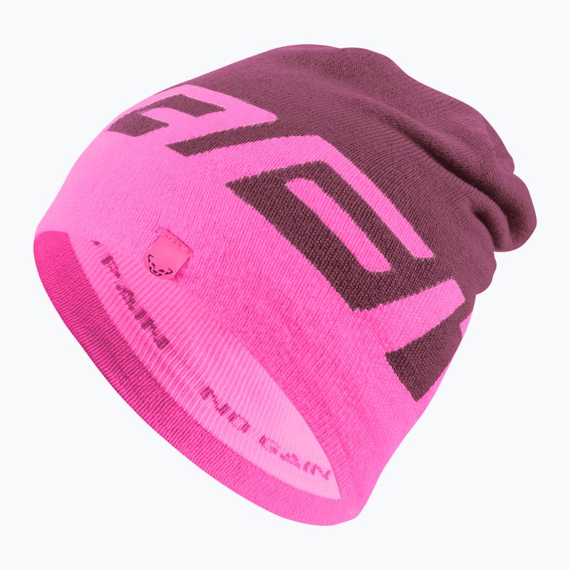 Berretto invernale DYNAFIT FT cheeky pink/6a70