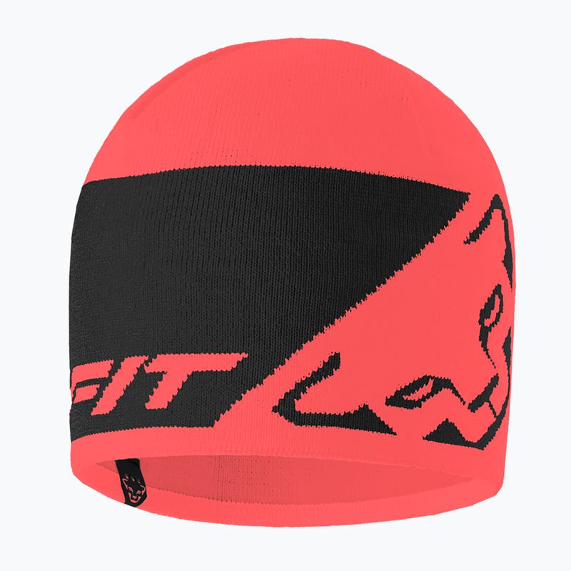 Berretto invernale DYNAFIT Leopard Logo cabana/0910