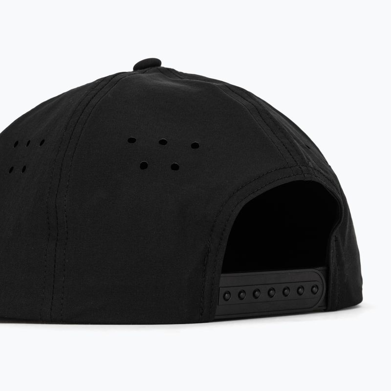 Cappellino con visiera DYNAFIT Tech Trucker military green 4