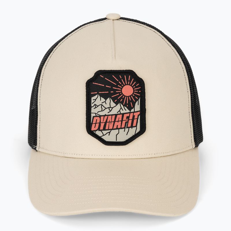 Cappellino con visiera DYNAFIT Patch Trucker overcast 2