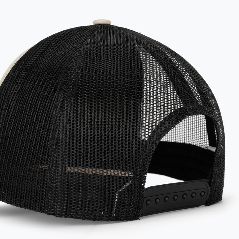 Cappellino con visiera DYNAFIT Patch Trucker overcast 4