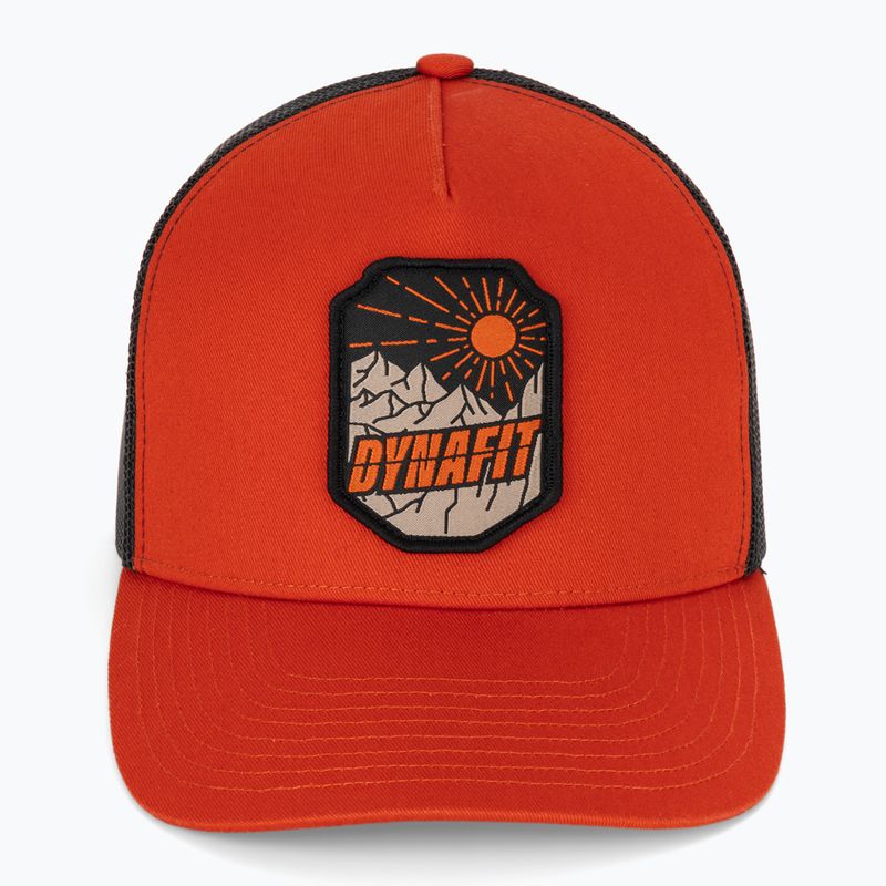 Cappellino con visiera DYNAFIT Patch Trucker Alabama 2