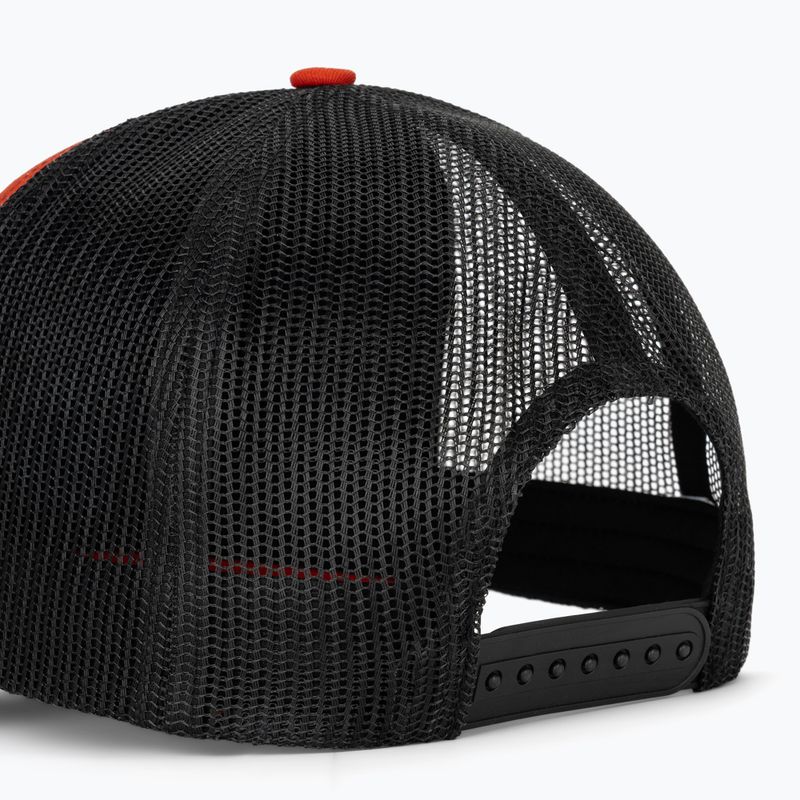 Cappellino con visiera DYNAFIT Patch Trucker Alabama 4