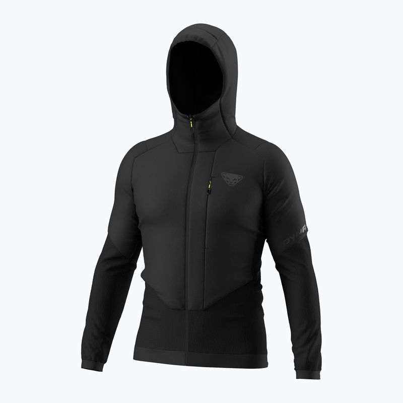Giacca da scialpinismo uomo DYNAFIT Blacklight Hybrid Therm black out 8