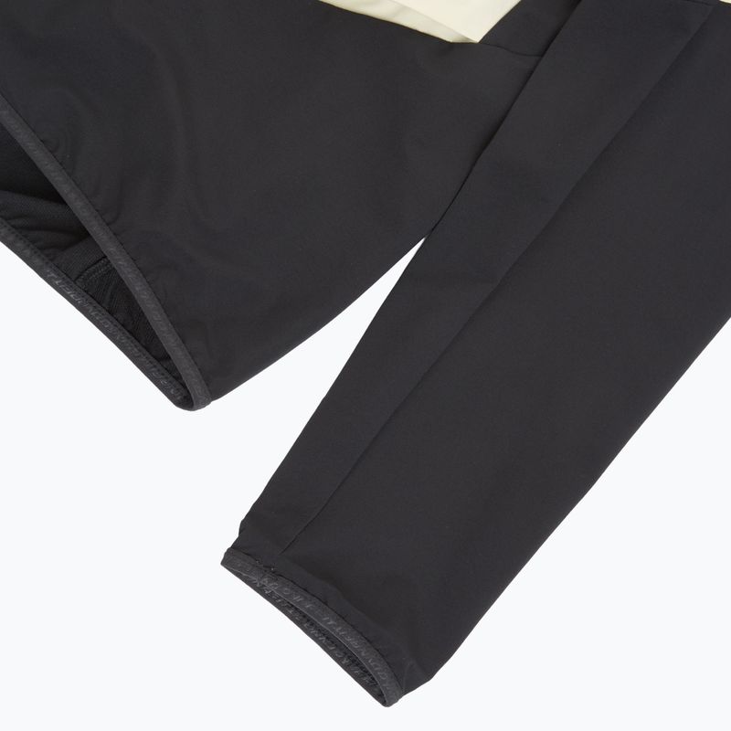 Giacca softshell da donna DYNAFIT Blacklight Softshell olive 4