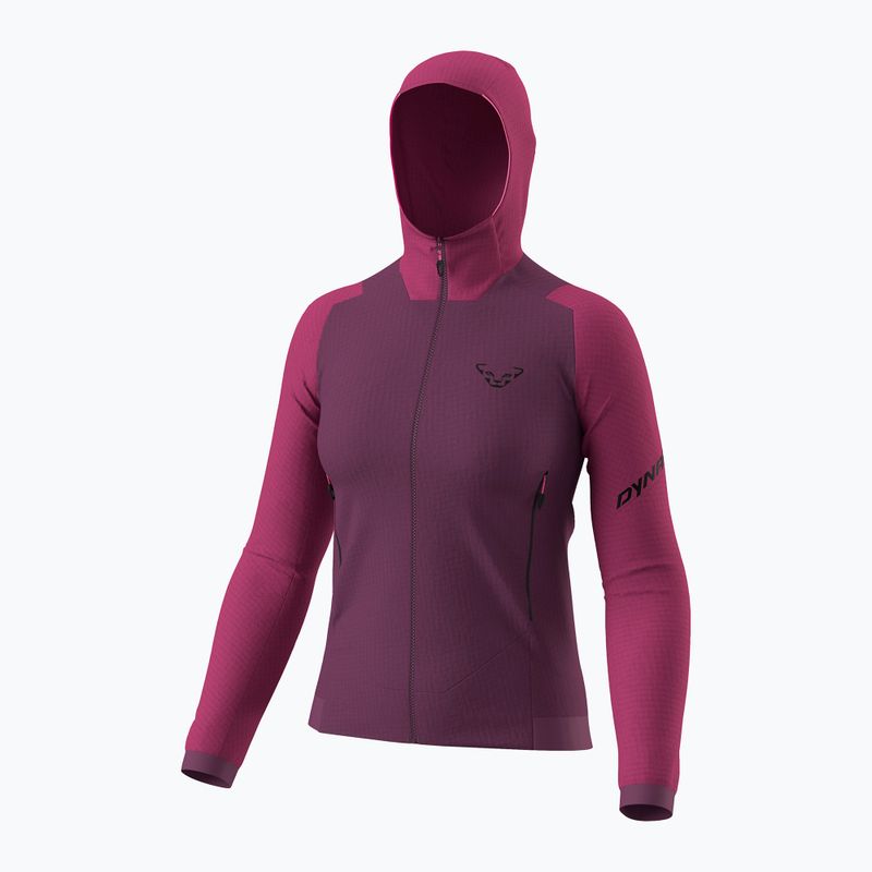 Giacca donna DYNAFIT Blacklight Therm Hooded magenta/6a70 4
