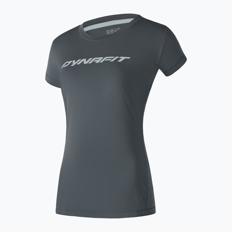 Maglia da trekking donna DYNAFIT Traverse 2 cinder 4
