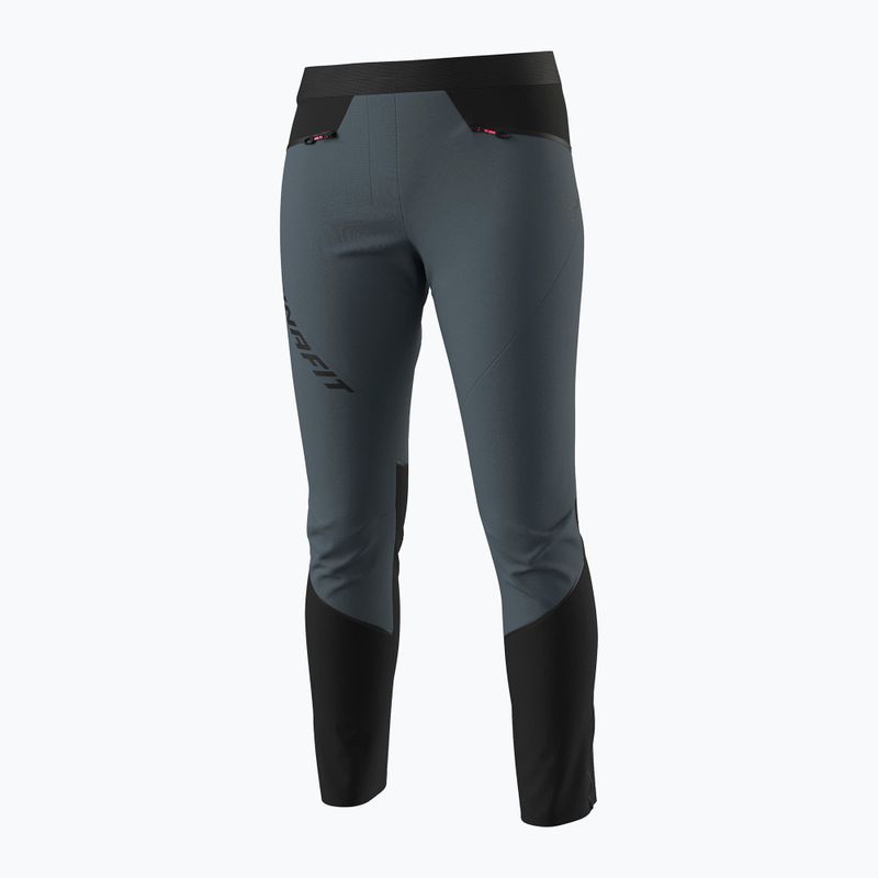 Pantaloni da trekking da donna DYNAFIT Transalper Warm Pants cinder 6