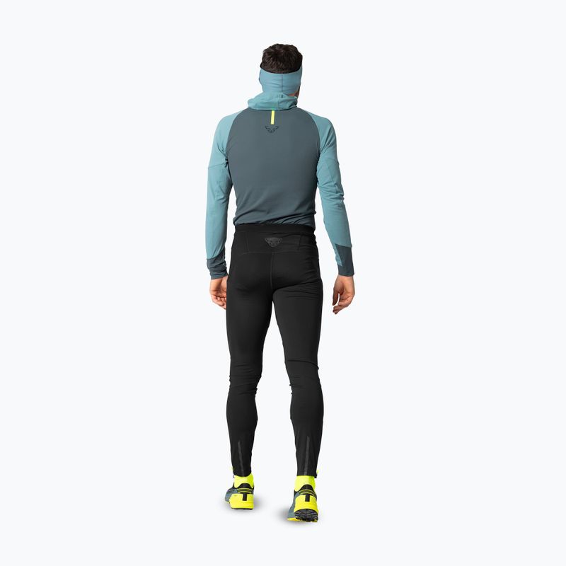 Pantaloni running uomo DYNAFIT Alpine Softshell Hybrid cinder 3