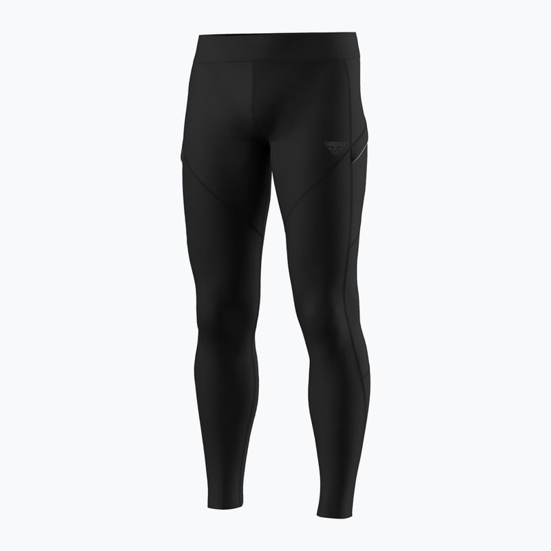 Pantaloni da running uomo DYNAFIT Warm Ultra black out/0730 4