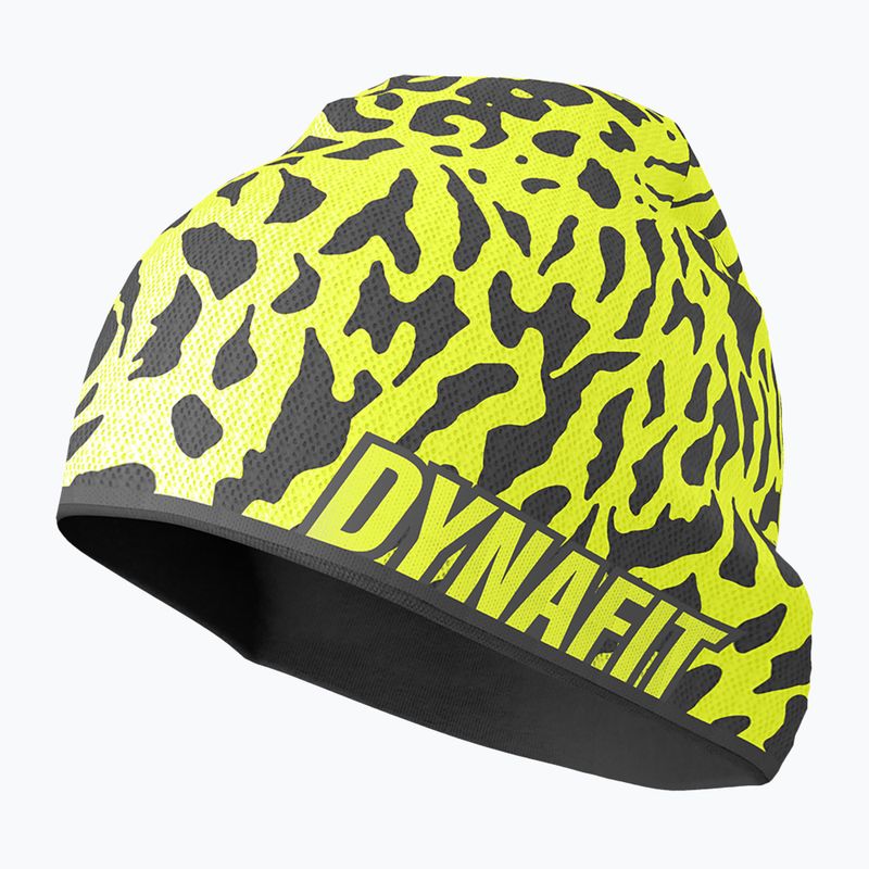 Berretto Dynafit Graphic ultra yellow/0720