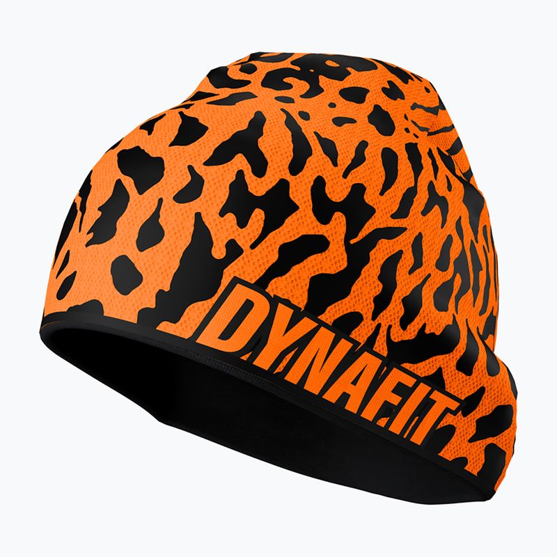 Berretto Dynafit Graphic ultra orange/0910