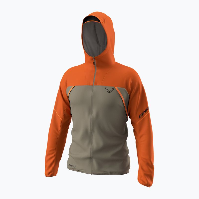 Giacca da running uomo DYNAFIT Alpine 3L Alabama 4