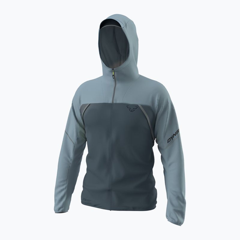Giacca da running uomo DYNAFIT Alpine 3L smoke blue 10