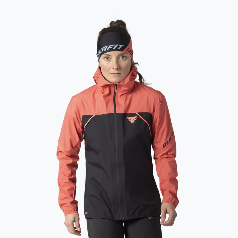 Giacca da running donna DYNAFIT Alpine 3L cabana