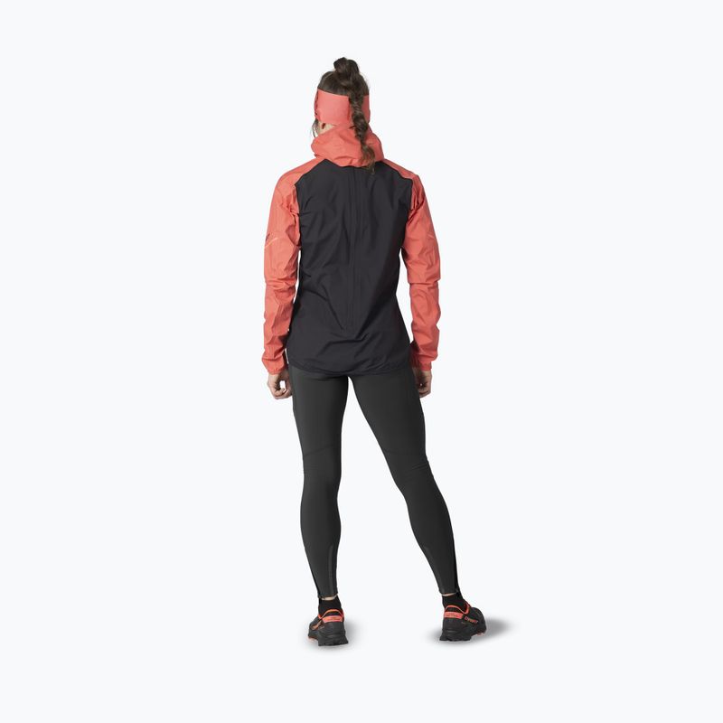 Giacca da running donna DYNAFIT Alpine 3L cabana 3
