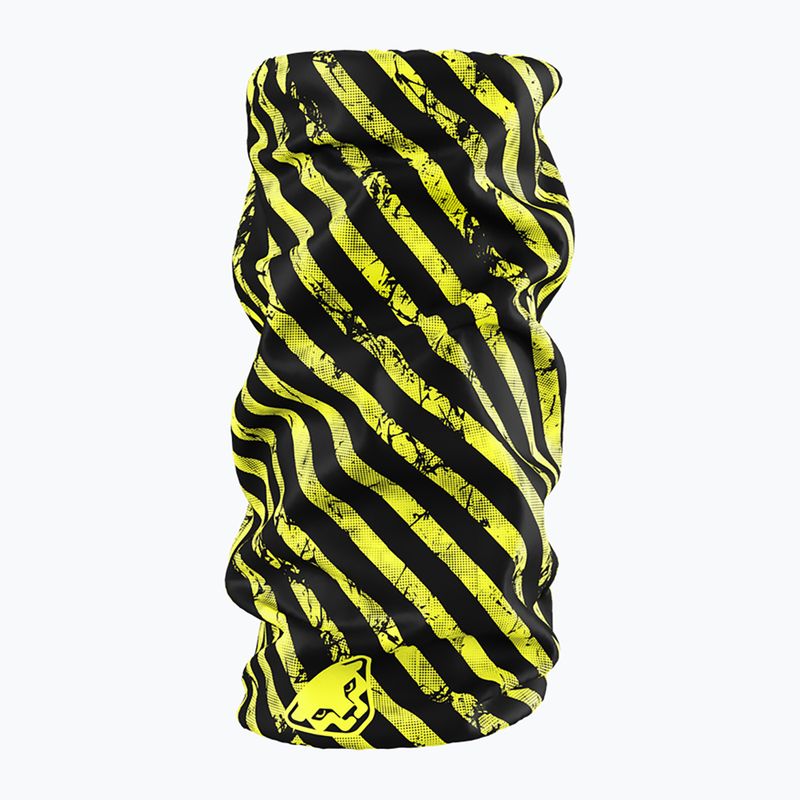 Fascia multifunzione DYNAFIT Graphic ultra yellow/trail