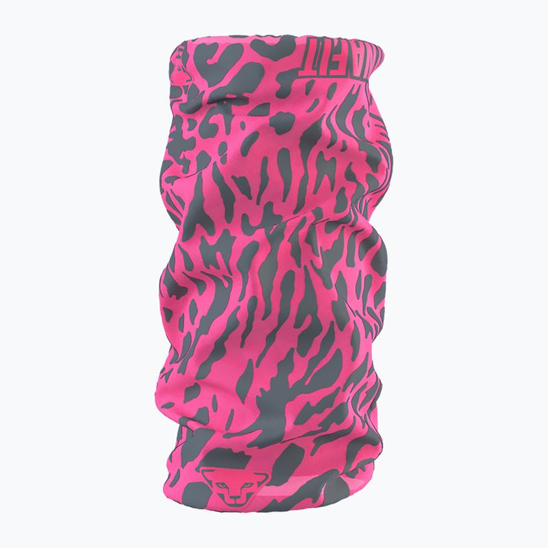 Fazzoletto multifunzionale DYNAFIT Graphic cheeky pink/leo