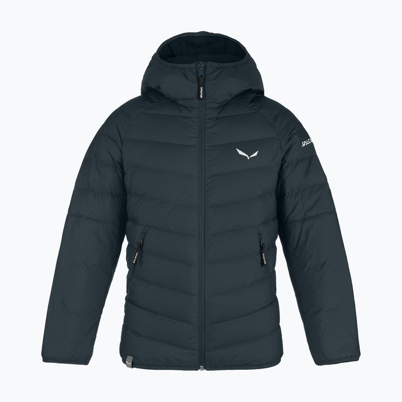 Giacca imbottita per bambini Salewa Brenta Rds Dwn pond blue