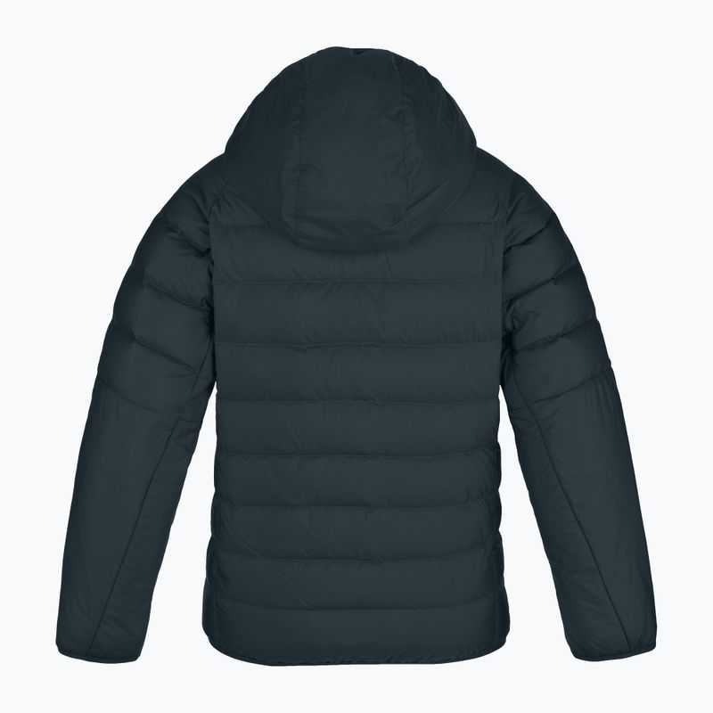 Giacca imbottita per bambini Salewa Brenta Rds Dwn pond blue 2