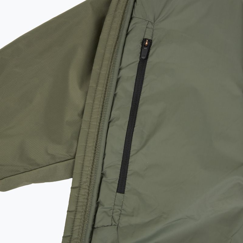 Giacca ibrida da uomo Salewa Ortles Hyb TWR fade green 5