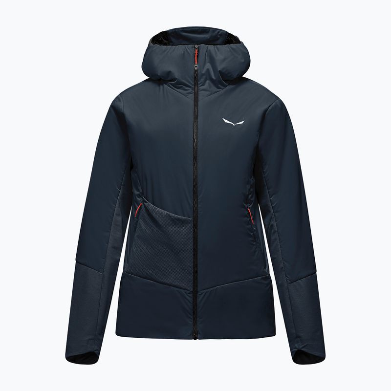 Giacca ibrida donna Salewa Pedroc Tirol Wool Air Hybrid navy blazer 8