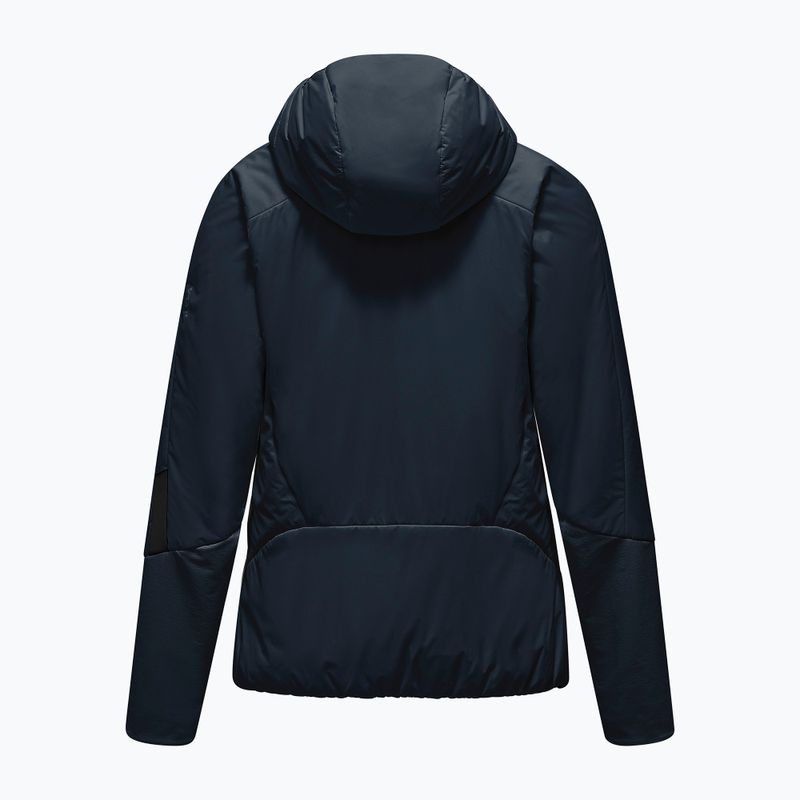 Giacca ibrida donna Salewa Pedroc Tirol Wool Air Hybrid navy blazer 9