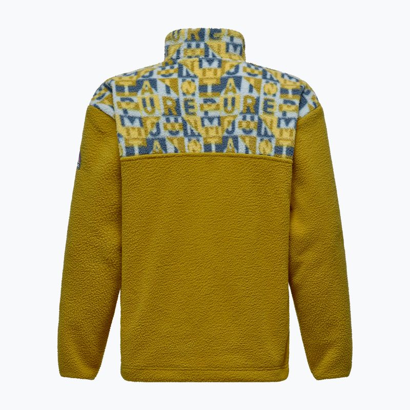 Felpa Salewa Eagle Anniversary Full Zip olio d'oliva 9