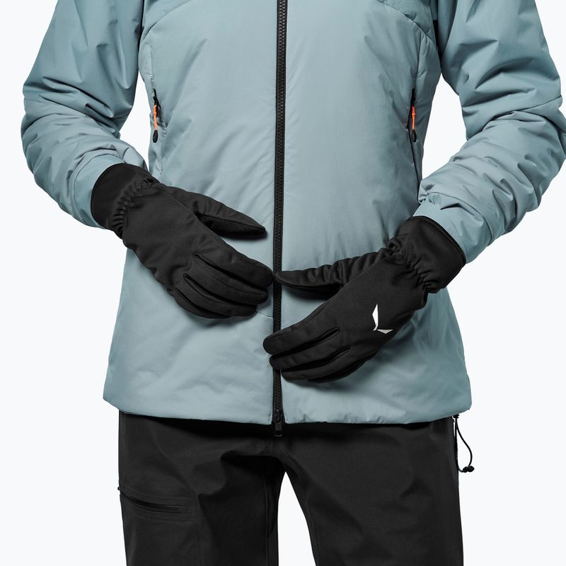 Guanti da trekking Salewa WS EPE 3