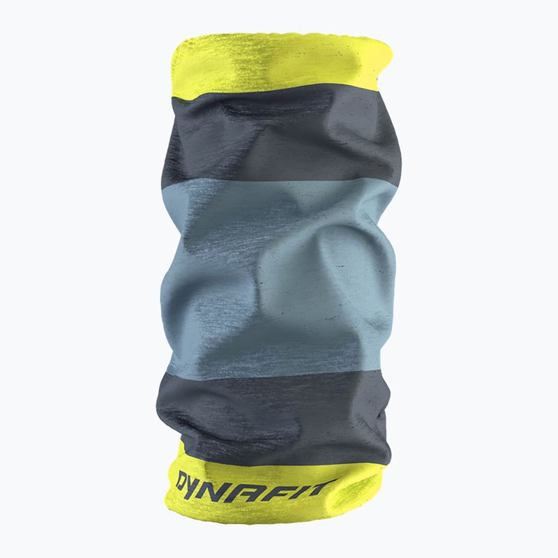 Fazzoletto multifunzionale DYNAFIT Light Merino smoke blue