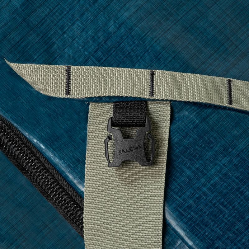 Borsa da viaggio Salewa Discovery Duffle 70 l pond 5